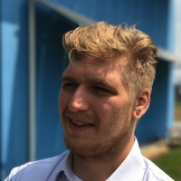 IWD Retail Software Employee Patrick Johnson's profile photo