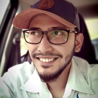 Bppt Employee Arizal Zikri's profile photo
