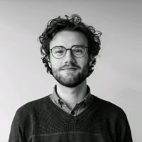 Lightstream BE Employee Dieter Delaere's profile photo