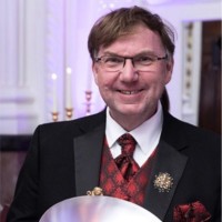 The National Association of Jewellers Employee David Doyle's profile photo