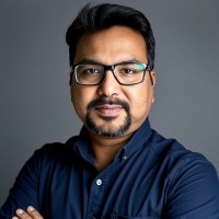 Prasenjit B Email & Phone Number