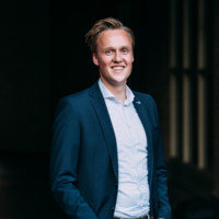 Niels Oosterhoff Email & Phone Number