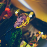 Devhouse Spindle Employee Arjen Vellinga's profile photo