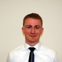 Liam Barry's profile photo
