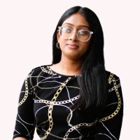 TLC Worldwide Africa Employee Isabelle Naidoo's profile photo