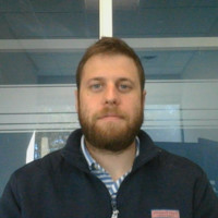 SAI Communications Employee Jason Kehoe's profile photo