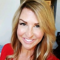 Kristina Werk Email & Phone Number