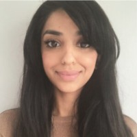 Specsavers Employee Dimple Kumar's profile photo