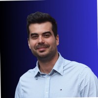 Prokuria Employee Tudor Pascu's profile photo