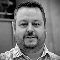 EFS Ltd Employee Gavin Dawes's profile photo