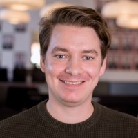 Whiteaway Group Employee Daniel Karlsson's profile photo
