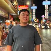 Rakkar Digital Employee Nguyen Quan's profile photo