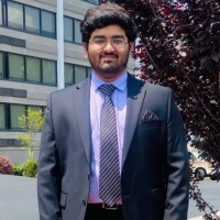 Unique IT Solutions, Inc Employee Radheer Karri's profile photo