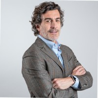 Talkdesk Employee Frederic Habert's profile photo