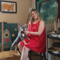 First Franklin Employee Kennedy Lindberg's profile photo