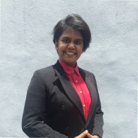 Netasha Ananthan Email