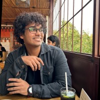 HashedIn by Deloitte Employee Harshit Jindal's profile photo