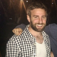 Windward Employee Guy Talmor's profile photo