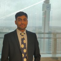 BT Employee Mitul G's profile photo