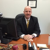 Roslyn Union Free School District Employee Craig Johanson's profile photo