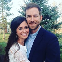 Student Mobilization Employee Drew Peters's profile photo