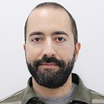 Woodlaine Digital Solutions Employee Paris Kokkinis's profile photo