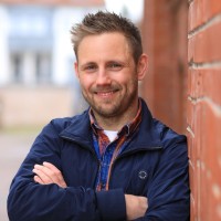 axilaris GmbH Employee Patrick Sammler's profile photo