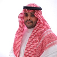 Ali Abalkhail Email & Phone Number