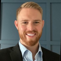 HELLA Employee Tom O'Connell's profile photo