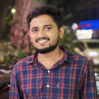 DigitalSprint AI Solutions Employee Saikumar Bidave's profile photo
