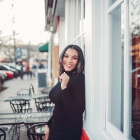 Olivia Britt Email