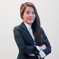 RentHop Employee Feei-Ching Chou's profile photo