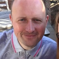 Steve Tolson Email