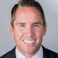 JPMorganChase Employee Jack Logan's profile photo