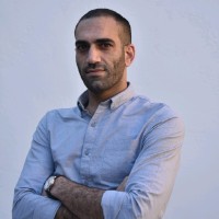 AFIFI GROUP Employee Taufiq Nattour's profile photo