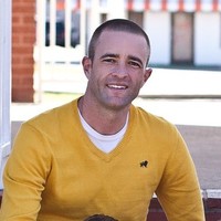 Optimum Employee Nicholas Wester's profile photo