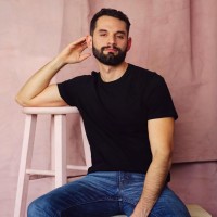 Ogilvy Employee Adam Ponce's profile photo