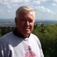 Concept Metals Group Employee John Walton's profile photo