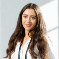 imagetwin Employee Alisia Blagermann's profile photo