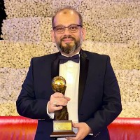 Tawfeeq Travel Employee Rehan Syed's profile photo