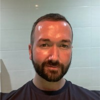 SkyPeople Training Employee Michael Lawson's profile photo