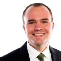 Bally's Interactive Employee Thomas Berman's profile photo