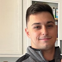 Comfort Systems USA Employee Angelo Arlotta's profile photo