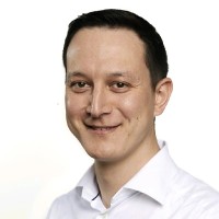 Oblamatik AG Employee Dario Nastasi's profile photo