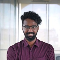 Bijesh Kaimal Email