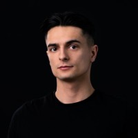 CraftBerry Employee Preslav Nikov's profile photo