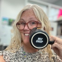 City of Port St. Lucie Employee Maureen Kenyon's profile photo