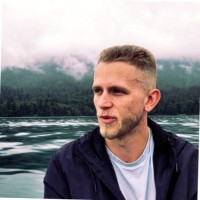 DORDT Employee Jordan Porter's profile photo