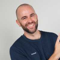 Vector Employee Joshua Perk's profile photo