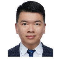 Standard Foods Group 佳格食品集團 Employee Peter Lyu's profile photo